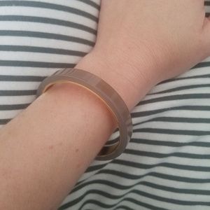 J CREW bracelet / bangle